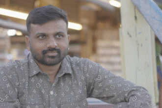 Hardipsinh Gohil
